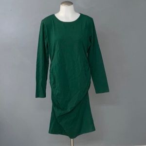 Missufe Maternity Dress Set